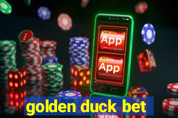 golden duck bet